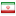 rezashariatmadari.com server is located in Iran